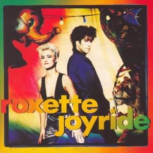 Seduce Me - Roxette