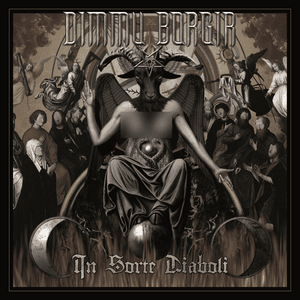 The Heretic Hammer - Dimmu Borgir