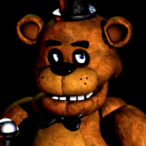 Night 4 Transcribed (FNAF 1) - Scott Cawthon