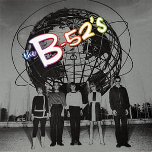 Summer of Love (Original Unreleased Mix) - The B-52's