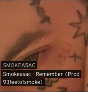 Remember - Smokeasac