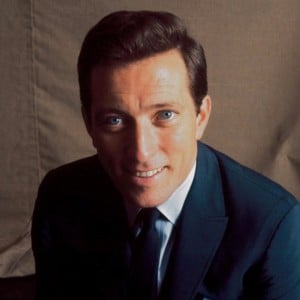 House of Bamboo - Andy Williams