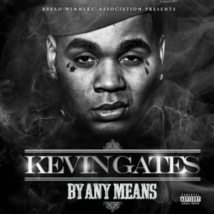 Posed to Be in Love - Kevin Gates