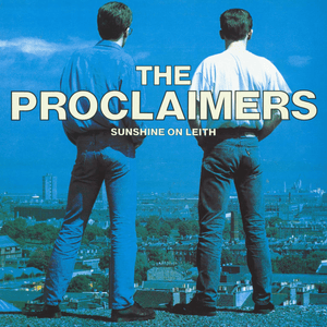 What Do You Do? - The Proclaimers