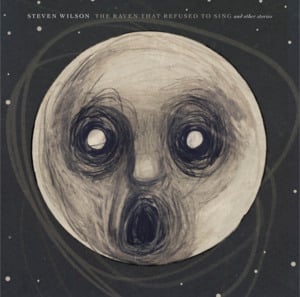 The Watchmaker - Steven Wilson