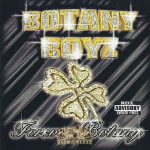 Drop it in Tha Sunny - Botany Boys (Ft. V.I.C.)