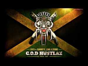 COD HUSTLAZ - Vacca (Ft. Bloodlyne, Jamil & JSimms)