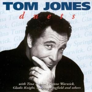 Too Much, Too Little, Too Late - Tom Jones (Ft. Deniece Williams)