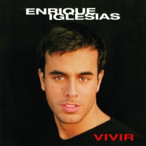 Vivire y Morire - Enrique Iglesias