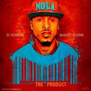 Sucka - August Alsina (Ft. Lloyd)