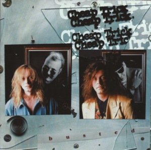 Busted - Cheap Trick