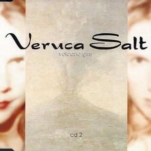 Pale Green - Veruca Salt