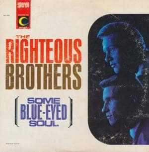 For Your Love - The Righteous Brothers