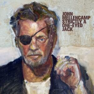 Did You Say Such a Thing - John Mellencamp (Ft. Bruce Springsteen)