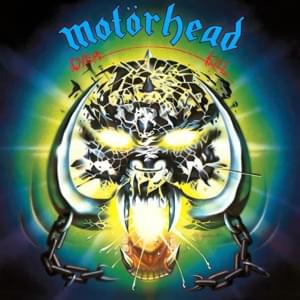 Limb from Limb - Motörhead