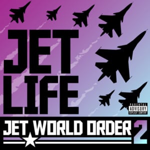 The Grind - Jet Life (Ft. Trademark Da Skydiver & Young Roddy)