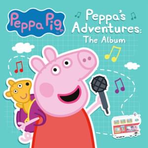 The School Bus Song - Peppa Pig