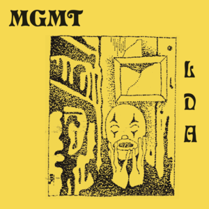 MGMT - Little Dark Age (Traducción al Español) - Lyrxo Traducciones al Español