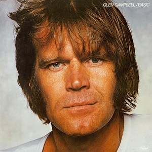 Stranger in the Mirror - Glen Campbell