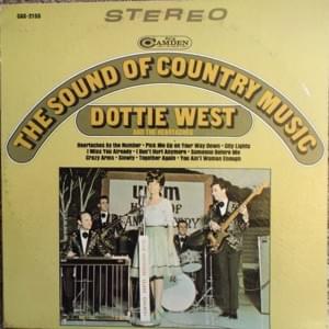 Together Again - Dottie West