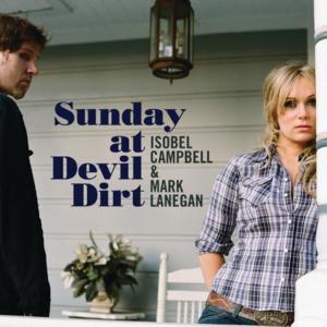 The Raven - Isobel Campbell & Mark Lanegan