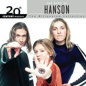 MMMBop (Single Version) - ​H​ANSON