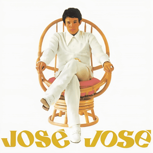 Dios Es Amor - José José