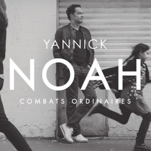 Sourd, aveugle et muet - Yannick Noah