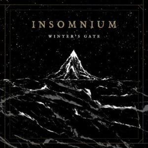 Winter’s Gate, Pt. 5 - Insomnium