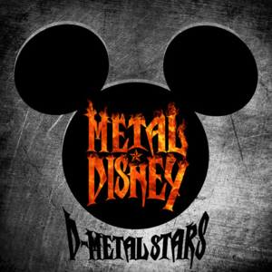 A Whole New World - D-Metal Stars