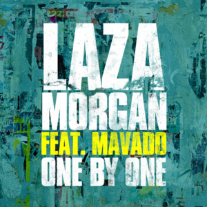 One By One - Laza Morgan (Ft. Mavado)