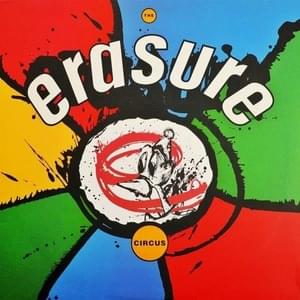 Leave Me to Bleed - Erasure