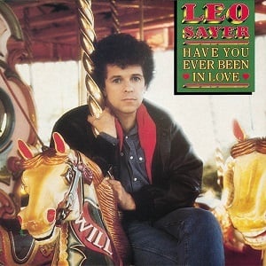 ’Til You Come Back to Me - Leo Sayer