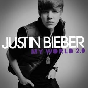 Overboard - Justin Bieber (Ft. Jessica Jarrell)