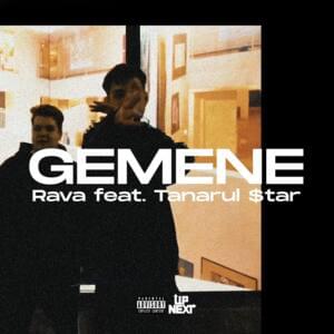 Gemene - Tânărul $tar (Ft. RAVA)