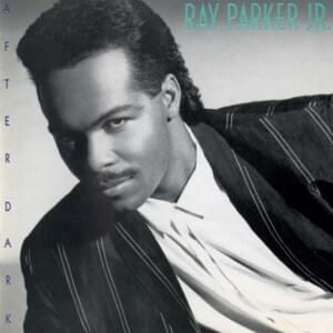 Over You - Ray Parker Jr. (Ft. Natalie Cole)