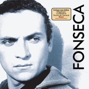 No Se Si Pueda - Fonseca