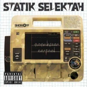 The High Life - Statik Selektah (Ft. Chris Webby, Gameboi (Rapper) & Kevin Kent)