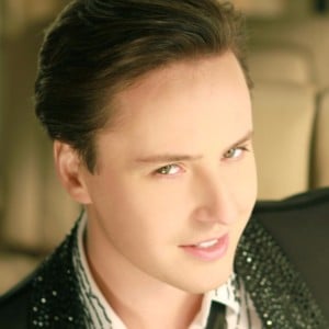 Без твоих глаз (Without your eyes) - Витас (Vitas)