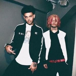 All Figured Out - Lil Pump & Smokepurpp