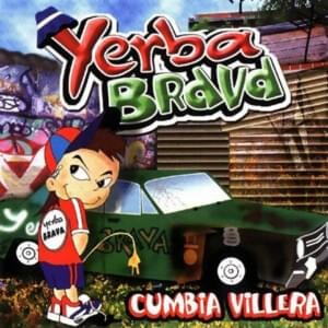 La vuelta del guachín - Yerba Brava