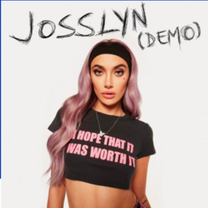 Josslyn (Demo) - Olivia O'Brien