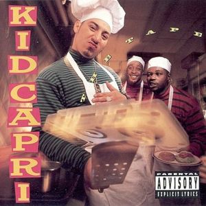 This is What You Came Here For - Kid Capri