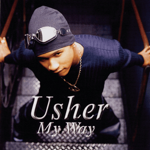 Slow Jam - USHER (Ft. Monica)