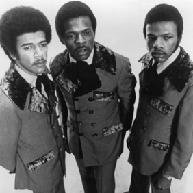 You Got Yours & I’ll Get Mine - The Delfonics