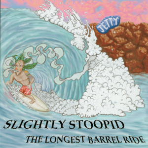 Hands of Time - Slightly Stoopid