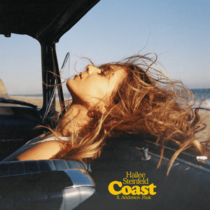 Coast - Hailee Steinfeld (Ft. Anderson .Paak)