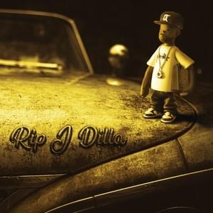 RIP J DILLA (FULL TAPE) - Rapologist (Ft. Munab A. Manay)