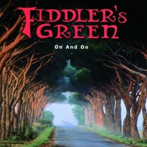 KMA Goodbye - Fiddler's Green