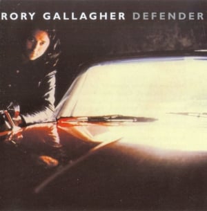 No Peace for the Wicked - Rory Gallagher